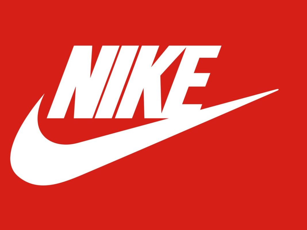 nike workers discount