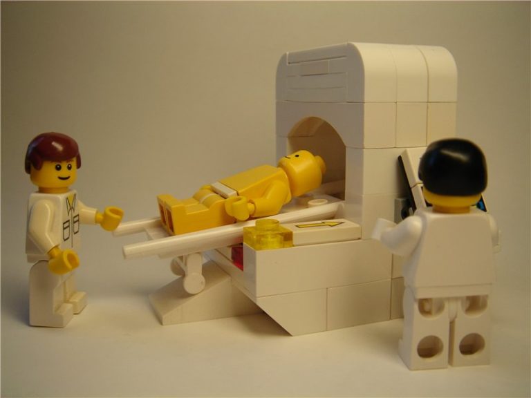 lego minifigure scanner